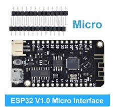 ESP32-D0WD Dual Core WIFI Development Board | 4MB Flash| USB-M |Tasmota |Arduino picture