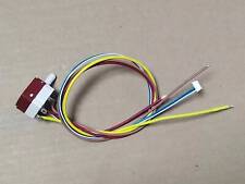 1pc NEW JIABEN DLK-2536R 25A 36VDC Trigger Switch picture