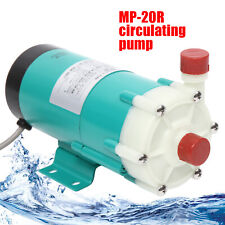 MP-20R Magnetic Drive Pump for Industry Liquid Delivery Pump Circulating Pump US picture