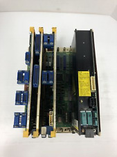 Fanuc A20B-2000-0170 /03B PLC Rack Circuit Board Assembly picture