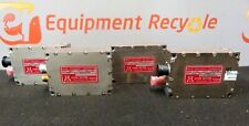 Aydin Vector Radio Frequency Transmitter T105S 2276.5 MHZ Lot of 4 picture