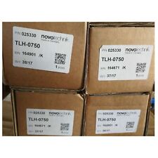 Novotechnik TLH-0750 Position Transducer New One Expedited Shipping  picture