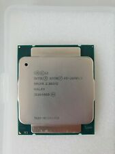 Xeon E5-2650 V3 10-Core 2.3GHz SR1YA 25MB 105W A 2011-3 CPU Processor #wd10 picture