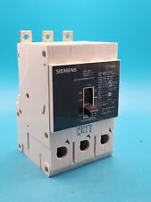 Siemens HGB3B015 15 Amp  600Y/347V 35KA@480V Circuit Breaker (Same Day Shipping) picture