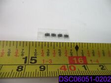 Qty = 1 Pack of 4: RCA Transistor P/N 215495 picture