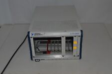 National Instruments NI PXI-1042Q Chassis 8-Slot 3U PXI Mainframe  (QPY25) picture