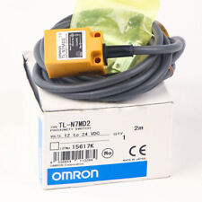 1PC Omron TL-N7MD2 Proximity Switch Sensor TLN7MD2 New In Box  picture