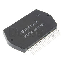 STK4191II 22Pin New Replacement IC Audio Amplifier Integrated Circuit picture