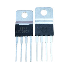 New LM759CP LM759 Power IC TO220-4 x 1pc picture