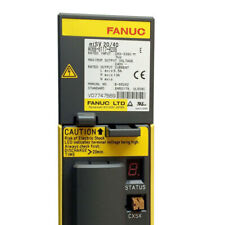 1PC New FANUC A06B-6117-H206 Servo Amplifier A06B6117H206 US Stock picture