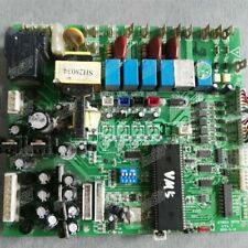 1pc used  Air conditioning Computer Board MIDRD AVM01A REV01 3000815602 #A1 picture