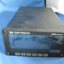 Daytronic DC Voltage Signal Conditioner 4062 used picture