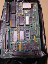 Micro Systems EC5000/EC5400 PCB CPU MEMORY; 206-5102-00 picture