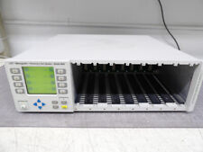 Newport 8800 8 Channel Photonics test system mainframe M3568 picture