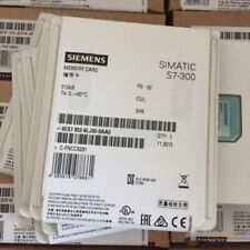 New Siemens 6ES7 953-8LJ30-0AA0 6ES7953-8LJ30-0AA0 SIMATIC S7, Micro Memory Card picture