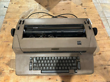 Vintage IBM Correcting Selectric II 2 Electric Typewriter *Parts Only* AS IS picture