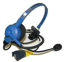 SR-20 Compatible Headset -  T2 / T2X / T5 / A500 for Vocollect picture