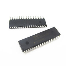 1/5/10PCS  UPD82C55AC-2 / 82C55AC-2 DIP-40PIN IC NEW Good Quality picture