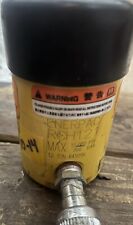 Enerpac RCH-121 12 Ton Holl-o-Ram See Pictures/Read  picture