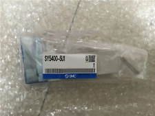 1PC New SMC SY5400-5U1 Solenoid Valve SY54005U1 picture