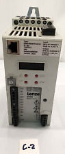 LENZE 8400 Variable Frequency Drive E84AVBDE7514SX2 0.75KW Same As Pictures picture