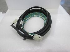 TEL Tokyo, Shinko, VW-1SC, E48897, AWM Style Cable Assy, Used picture