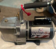 JB Industries DV-6E Economy Vacuum Pump Eliminator 6 CFM Made In USA picture