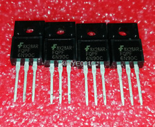 Hot Sell  10PCS  FQPF6N90C  FQPF 6N90C  TO-220F  N-channel transistor picture