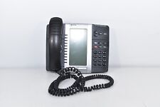 Mitel 5530e IP Phone Backlit PoE VOIP Business Phone w/ Handset  - No Stand picture