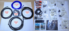 Automotive Silicone Vacuum Hose, Fittings, Boost Controller & More picture