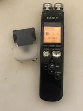 Sony ICD-SX712 Stereo Digital Voice Recorder Built-in 2GB Flash 16 bit/MP3 picture