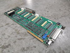 USED Marposs ADXQ39 Interface Card 6366323704 picture