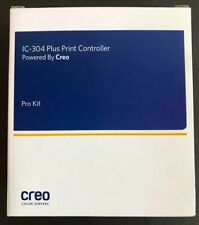 CREO Color Servers IC-304 Plus Print Controller Pro Kit USB Dongle  picture