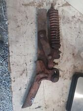 Allis Chalmers  Cultivator Shank Only picture