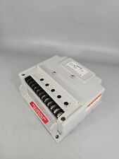 Woodward 8290-191 EPG Speed Controller  Governor  24vdc Diesel (With Droop) picture