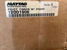 Maytag, Whirlpool Vintage Commercial Washer Timer Kit  #12001906 / 206886 picture