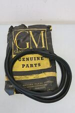 Vintage GM 4871258 Weather Strip fits 1963-1964 Buick Chevrolet Olds Pontiac picture