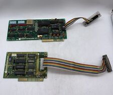 Vintage Apple I/O Controller 655-0101, Super Serial II 670-8020 - Untested PARTS picture