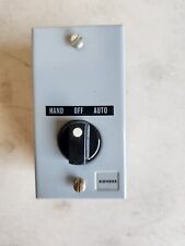 *NOS* Siemens PBS1-AA3C3 Control Station Switch picture