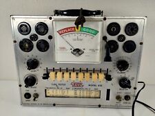 Vintage EICO Model 625 Tube Tester  Parts/Repair  picture