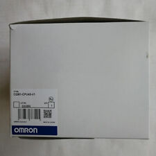 NEW ORIGINAL OMRON CQM1-CPU45-V1 CPU UNIT CQM1CPU45V1 picture