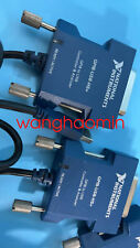 Used NI GPIB-USB-HS+ 783368-01 GPIB USB Cable for Hi-Speed USB and Analyzer picture