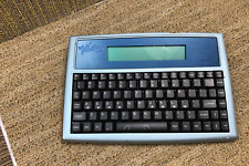 The Writer Plus Keyboard Instructor Writer Word Processor picture