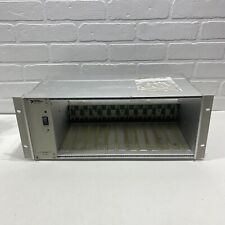 National Instruments NI SCXI-1001 12-Slot Chassis Power Supply Mainframe picture