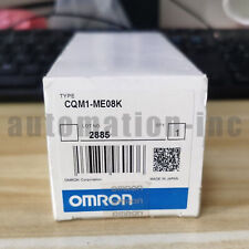 Brand New Omron CQM1-ME08K memory card  #AC picture