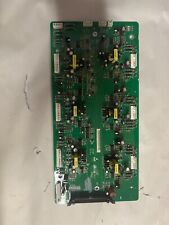Liebert UHS221M1 BMX-01 E226252 Circuit Board 94V-0 picture