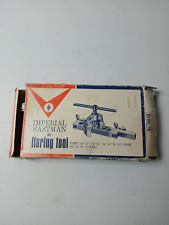 Vintage Imperial Eastman 296-FA Flaring Tool 7/16