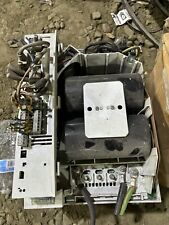 LENZE EVF9329-EVV004 Frequency Inverter Drive USED MISSING COVER picture