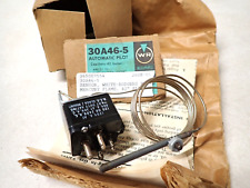 30A46-5 Emerson White-Rogers Pilot Safety Plug-in NEW picture