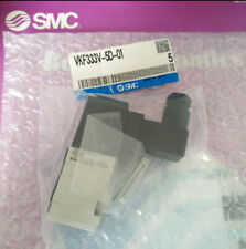 1PC New SMC VKF333V-5D-01 Solenoid Valve #SM picture